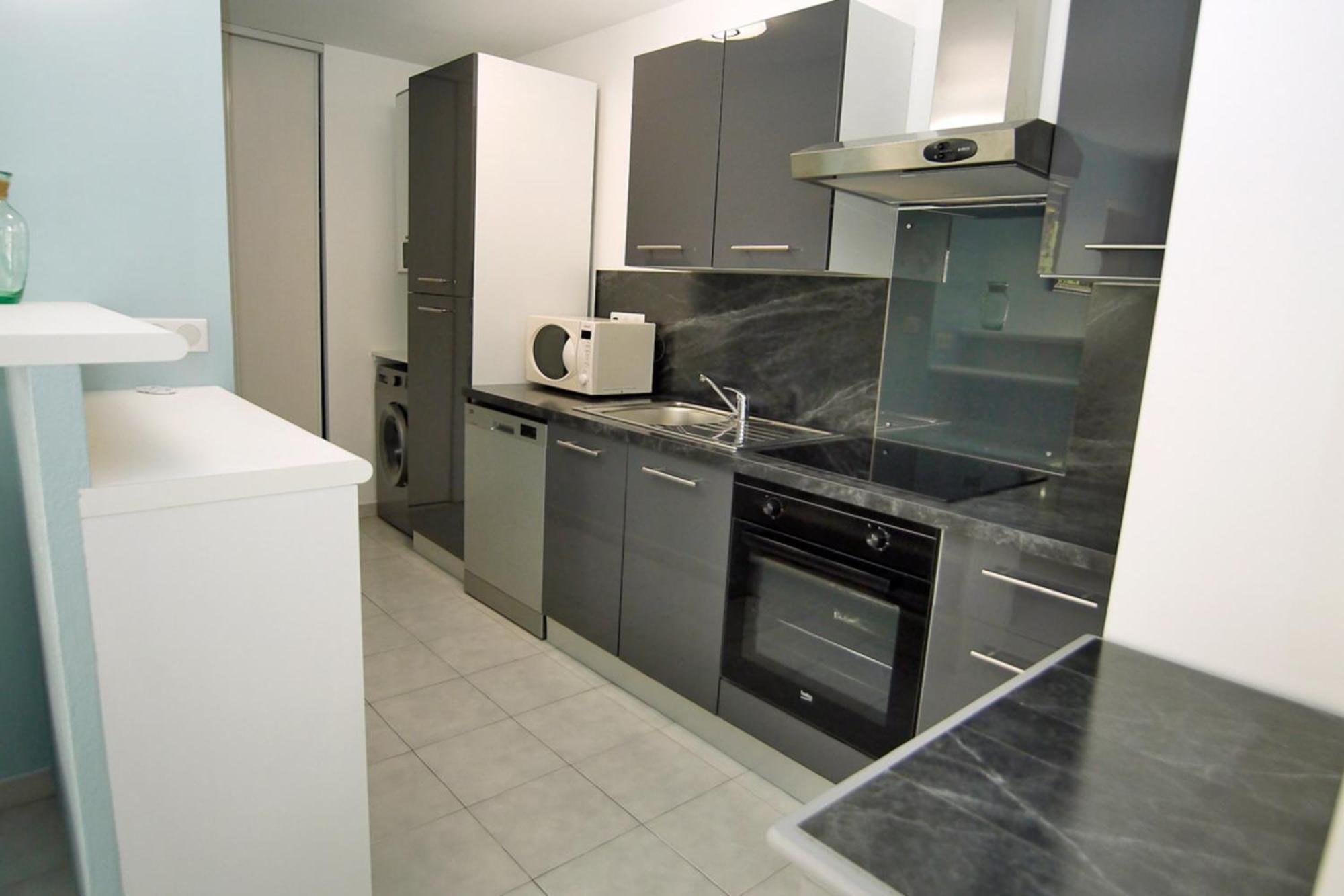 Apartment Modern With Terrace And 5 Min Away Frejus