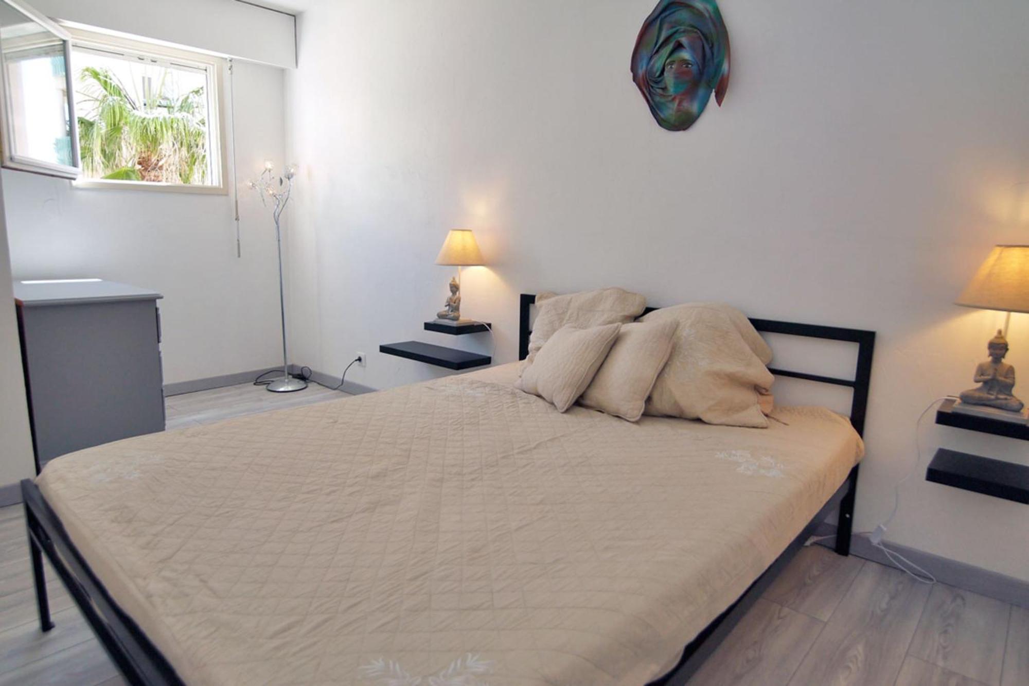 Appartement Modern With Terrace And 5 Min Away *
